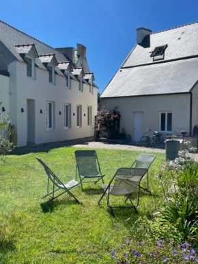 La Part des Anges 29 - Maison d'hôtes et Table épicurienne